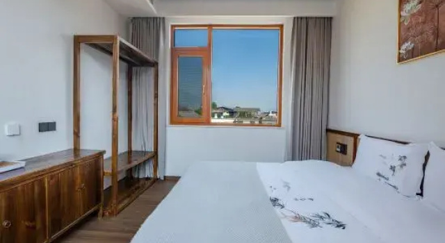 Люкс Anxi Zide · Holiday Villa · Parent Child Rural Vacation Homestay (Dali Xizhou Ancient Town)