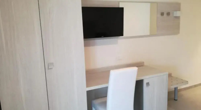 Hotel Settibi