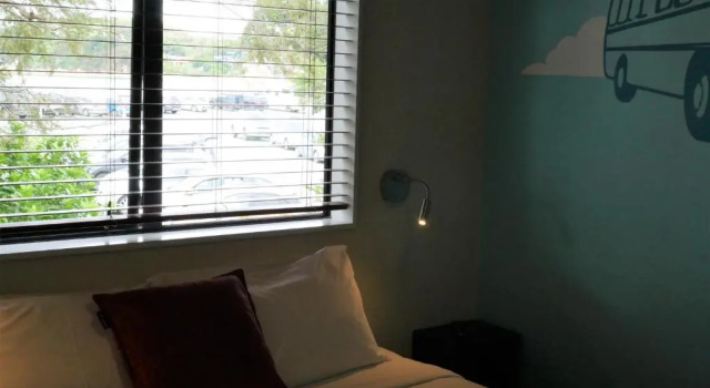 Двухместный номер Standard Kaiteri Lodge
