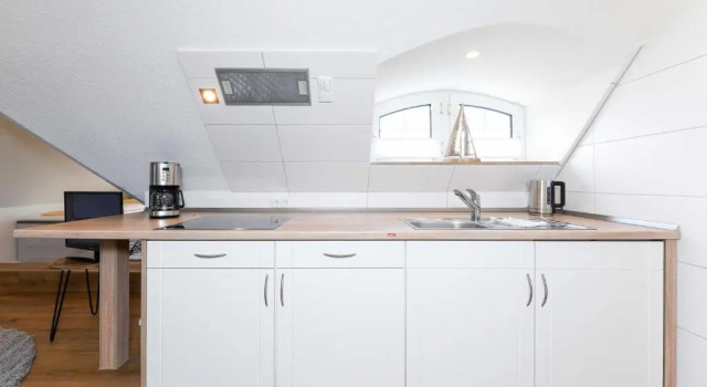 Apartment Borkum