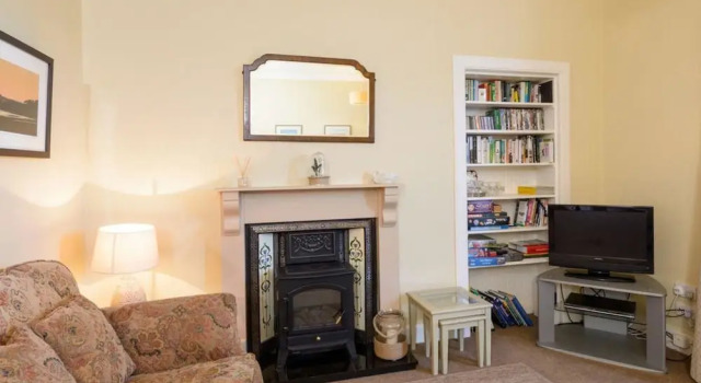 Craigend Cottage, Prenota Casa vacanze North Berwick 