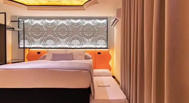 Номер Superior Casa Stella Rooms