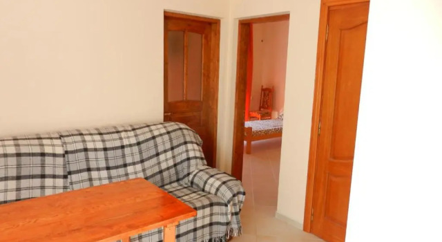 Апартаменты с 2 комнатами Guest house Villa Leonardo