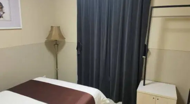 Люкс Superior Jinjiang Inn Taiyuan Longtan Park