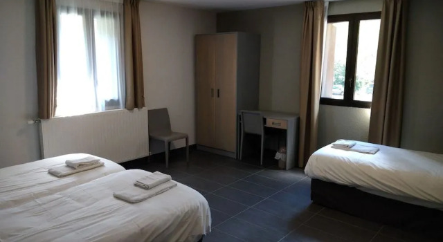 Hôtel et Camping O2 Orcières Outdoor Area, Забронировать Хостел Орсьер Ecrins National Park, рядом с Горнолыжный подъемник Солей