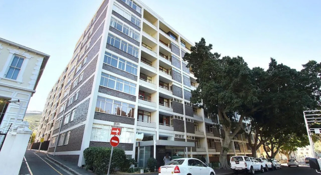 Stylish Cape Town CBD Apartment at St Martini, Забронировать Апартаменты/квартира Апартаменты Кейптауна, рядом с South African National Gallery, Апартаменты/квартира