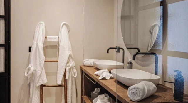 Номер Comfort Guesthouse Just Be Mine