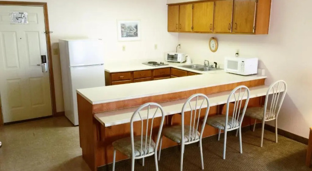 Люкс Deluxe HOTEL DEL SOL - Pensacola