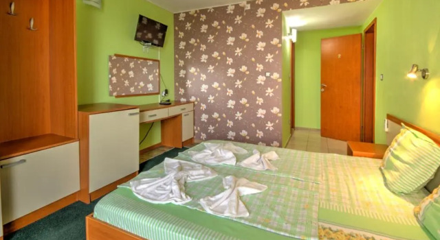 Номер Economy Casa Di Angel