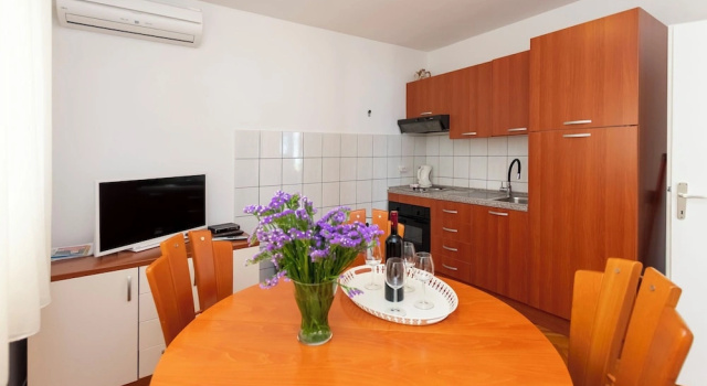 Апартаменты Apartments Marino