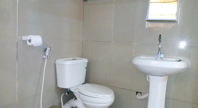 Номер Executive Link Majestic B2 Suites and Hotel
