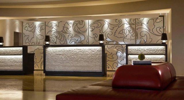 Renaissance Newark Airport Hotel