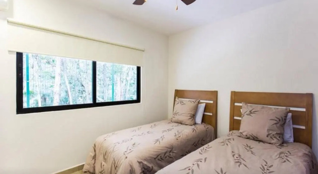Апартаменты Quiet & Relaxing 2BR condo in the most exclusive area by Happy Address