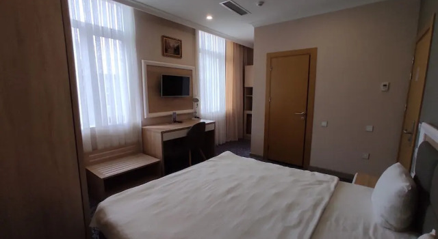 Номер Standard Gold City Hotel Baku