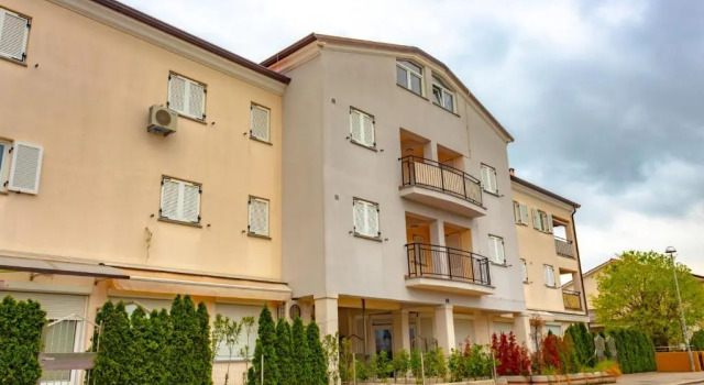 Apartment Botic