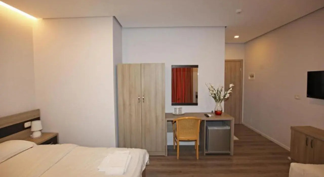 Hotel Star, Rezerwuj Hotel Saranda Vlorë County
