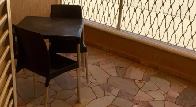 Люкс с балконом Domus hotel