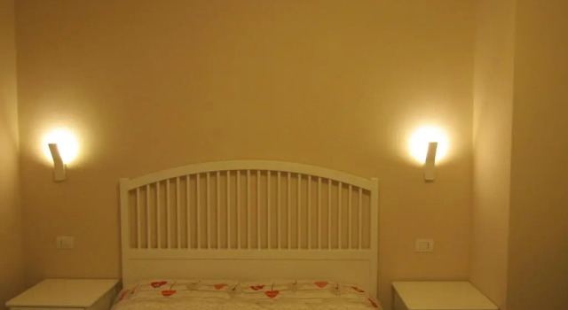 Полулюкс Glam Resort Giulia