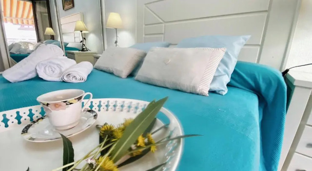 Апартаменты Superior Apto 2 habitaciones con piscina - Isla Playa