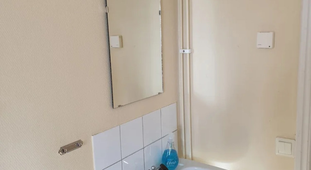 Двухместный номер Standard Sunne Hembygdsgård B&B