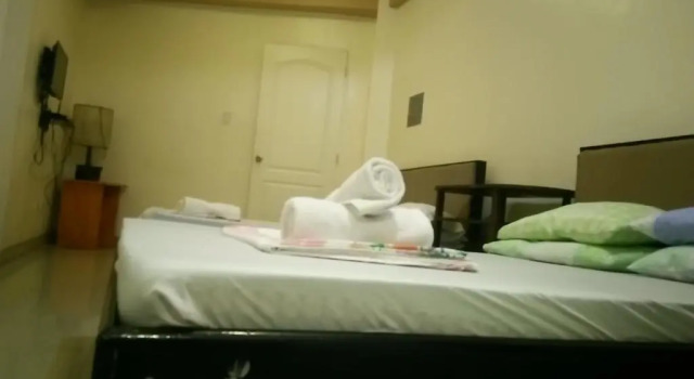 Номер Comfort AAM Transient and Guest House