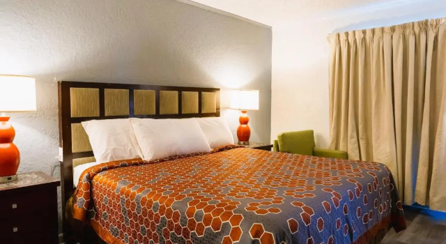 Номер Standard OYO Hotel Ocala, FL I-75