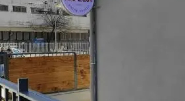 Guest House 3 Stars Naples
