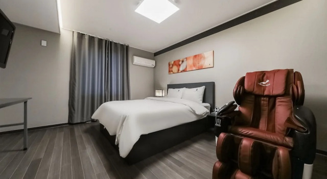 Gyeongju Coza Hotel