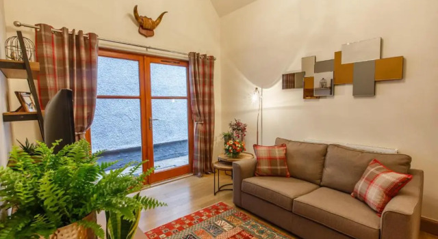 Апартаменты St Andrews House