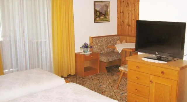 Двухместный номер Standard Landhaus Lengg