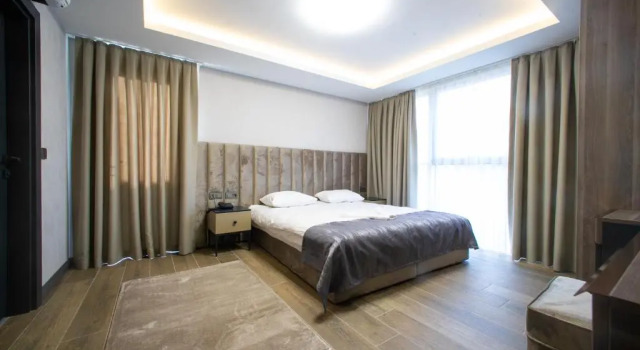 Mad Inn Hotel & Spa