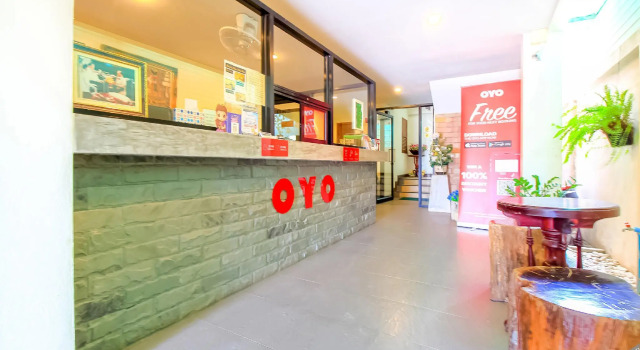 OYO 321 Country Place Hua Hin