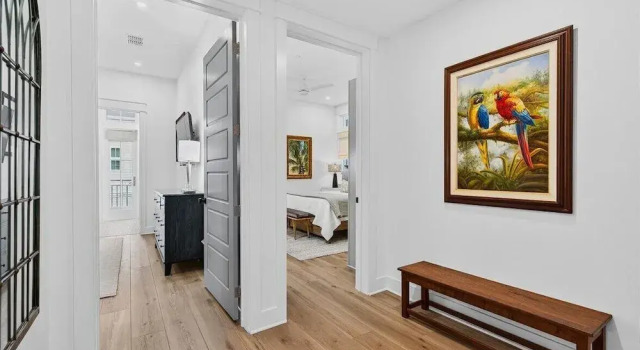Коттедж Casa de Playa 112 DAR