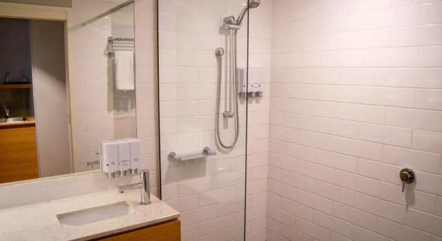 Двухместный номер Deluxe Potters Toowoomba Hotel