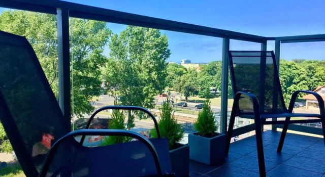 Апартаменты Apartament-31