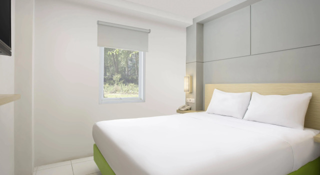 Odua Bekasi, Varaa Hotelli Hotellit keskustassa Bekasi, hotellit keskustassa Bekasi
