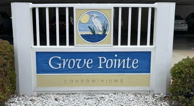 Grove Pointe 201