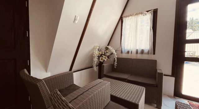 A House Lucban