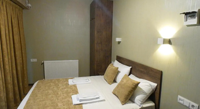 Magic Hotel