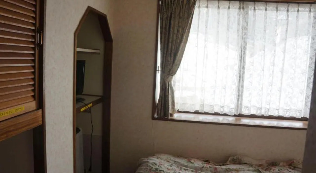 Одноместный номер Standard Yuzawa Hotel New Fukudaya-ski in ski out