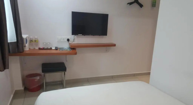 Camera doppia Standard DOTA Hotel
