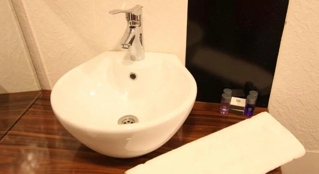 Номер Standard Lucid Otel
