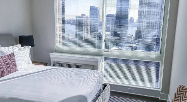 Dharma Home Suites JC at Grove Station II