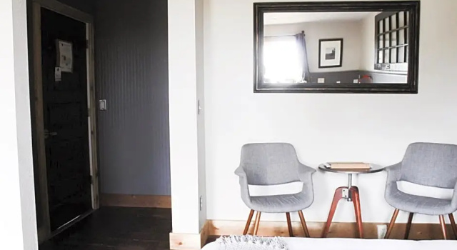 Номер Deluxe Inn at Discovery Coast