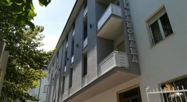 Hotel Panorama