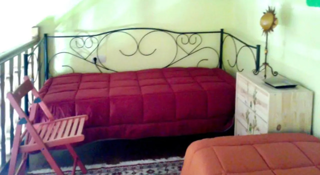 House With 2 Bedrooms in Grandas DE Salime, With Wonderful Mountain Vi, Varaa Hotelli Grandas de Salime Espanja