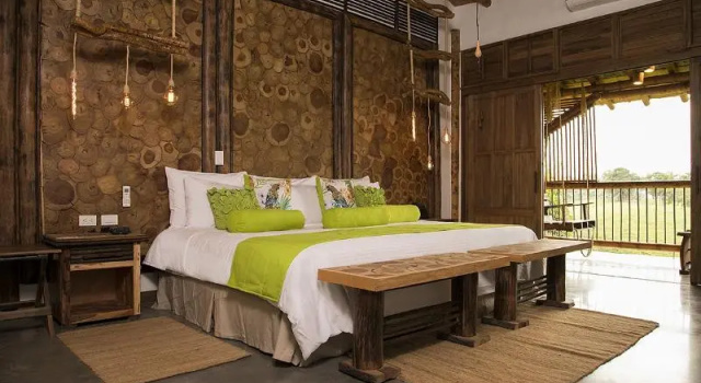 Двухместный полулюкс Hotel Casa San Carlos Lodge Pereira