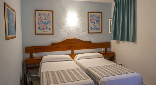 Sa Paissa, Reservar Hotel Alaior Minorca