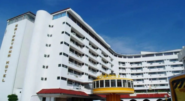 Sripatana Hotel