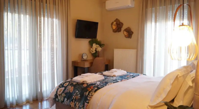 Daphne Luxury Apartment, Reserva ahora Apartamento Kastoria 